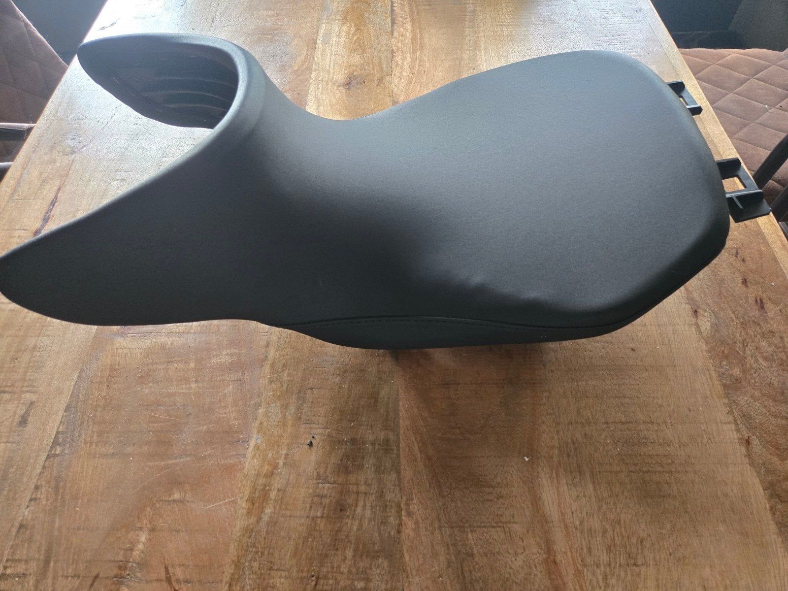 BMW R1250R / R1250RS laag zadel 760 mm – origineel BMW, Ophalen of Verzenden