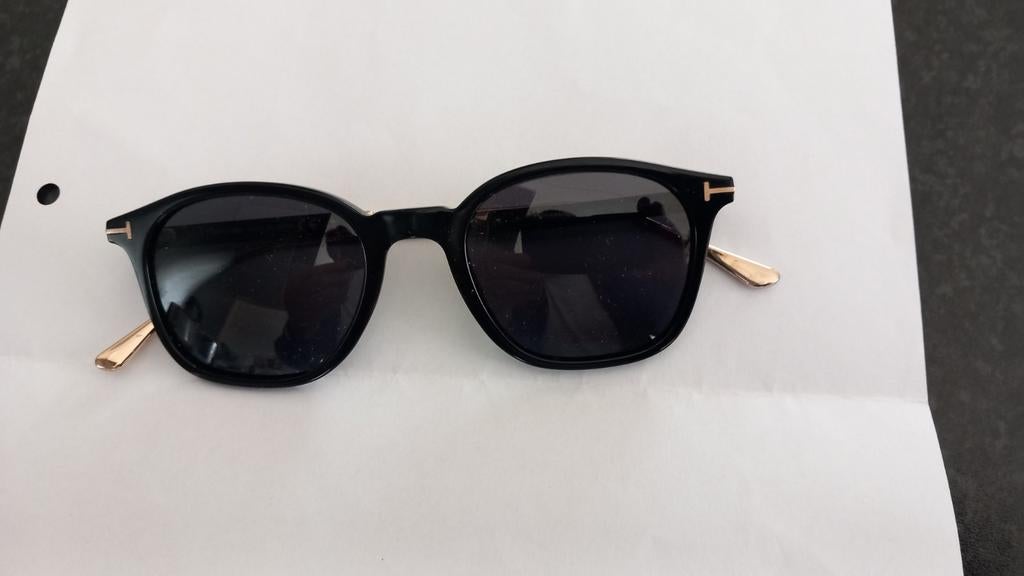 Tom Ford montuur, Ophalen, Zo goed als nieuw, Bril, Overige merken