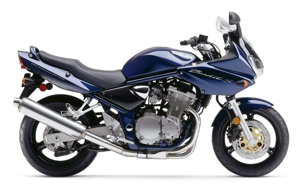 Afvoerkit Suzuki bandit GSF600s (carburateur membraan) 25KW, Motoren, Onderdelen | Suzuki, Ophalen of Verzenden, Gebruikt