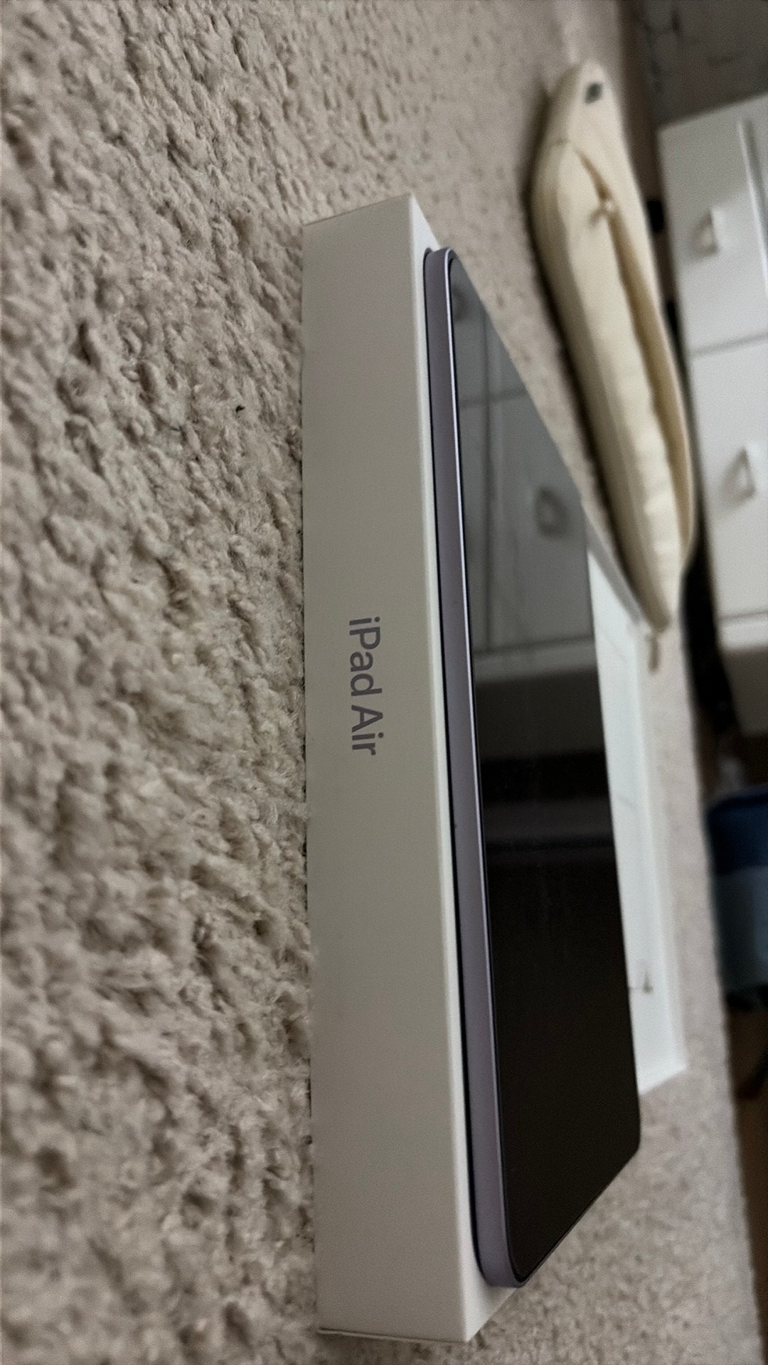 Foto 7 van Apple iPad Air (6th Generation)