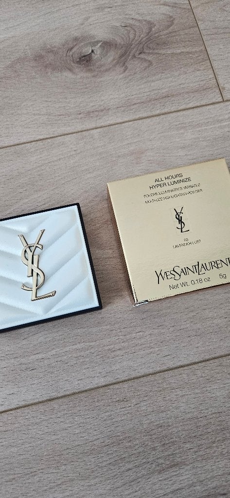 YSL All Hours Highlighter, Overige kleuren, Nieuw, Make-up, Verzenden