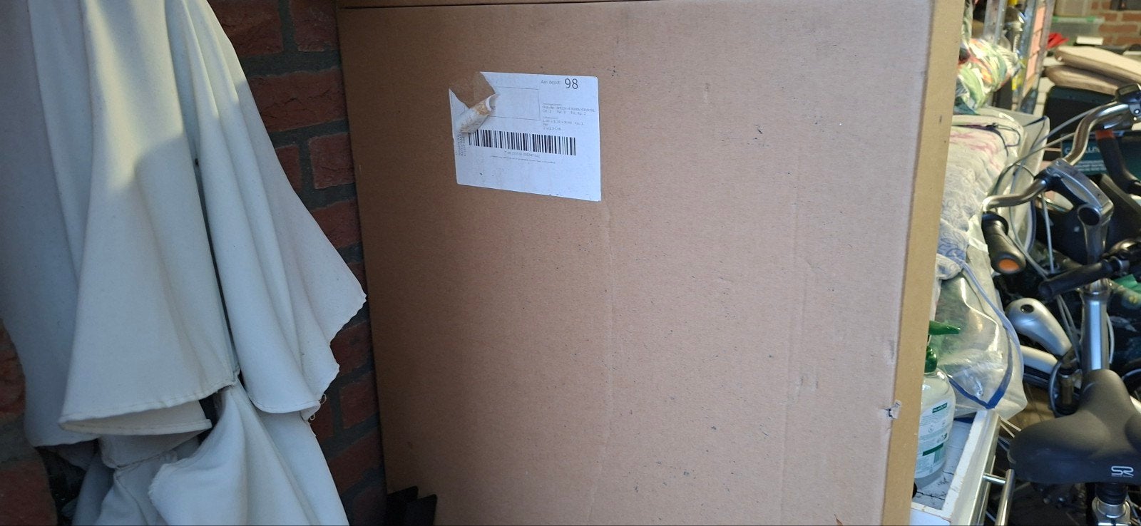 Radiator Mini nieuw vanaf 2006-09, Auto-onderdelen, Ophalen of Verzenden, Nieuw, Mini