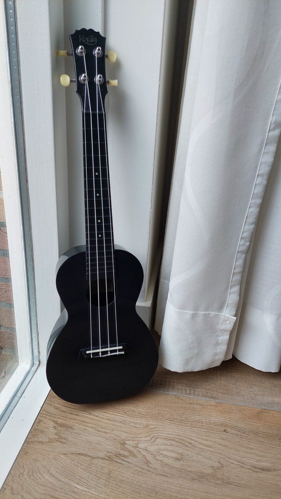 Ukelele Korala PUC-20, Ophalen of Verzenden, Akoestisch