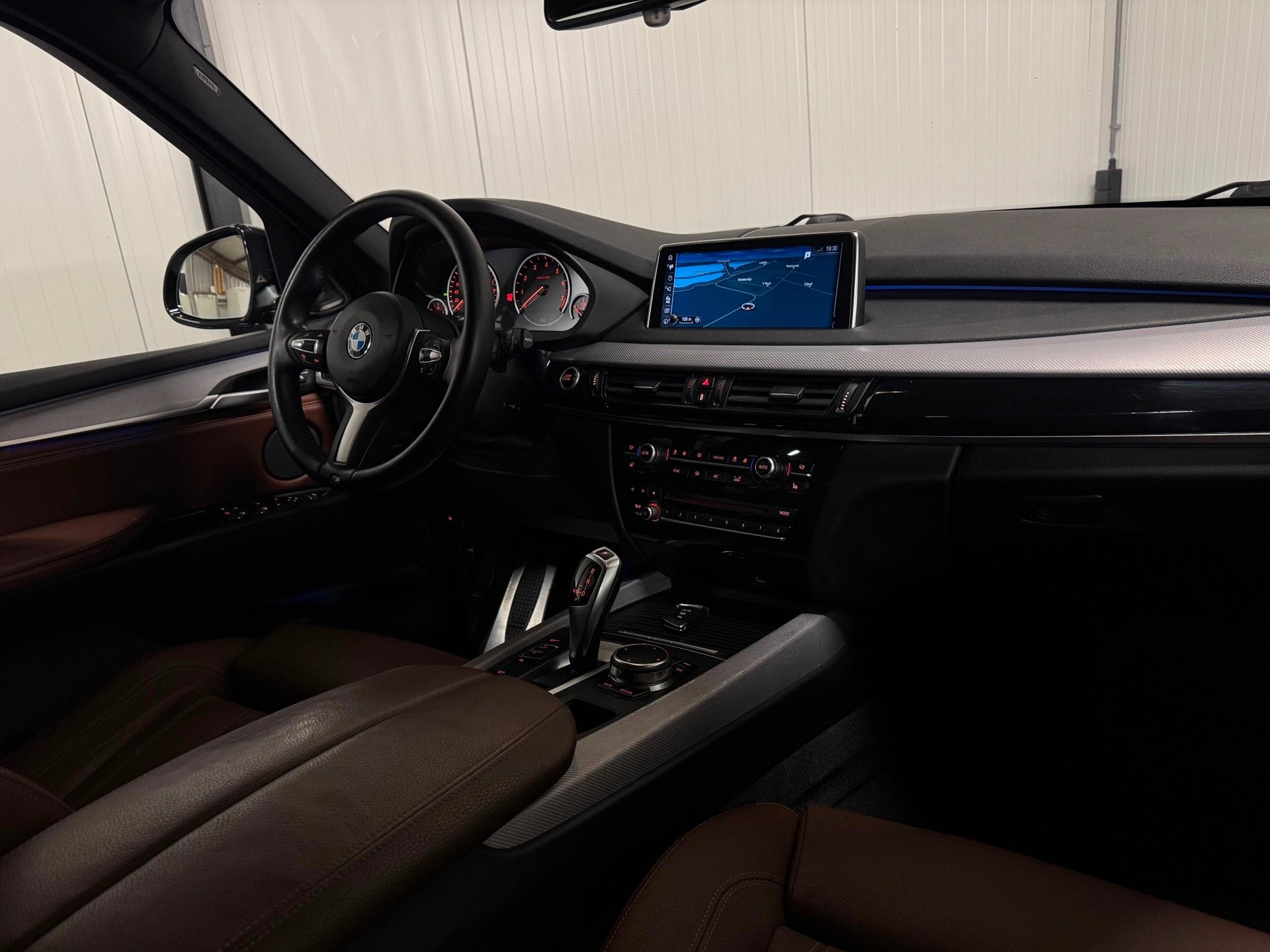 Foto 2 van BMW X5 XDrive40e iPerformance High Executive M-Pakket H&K|HU