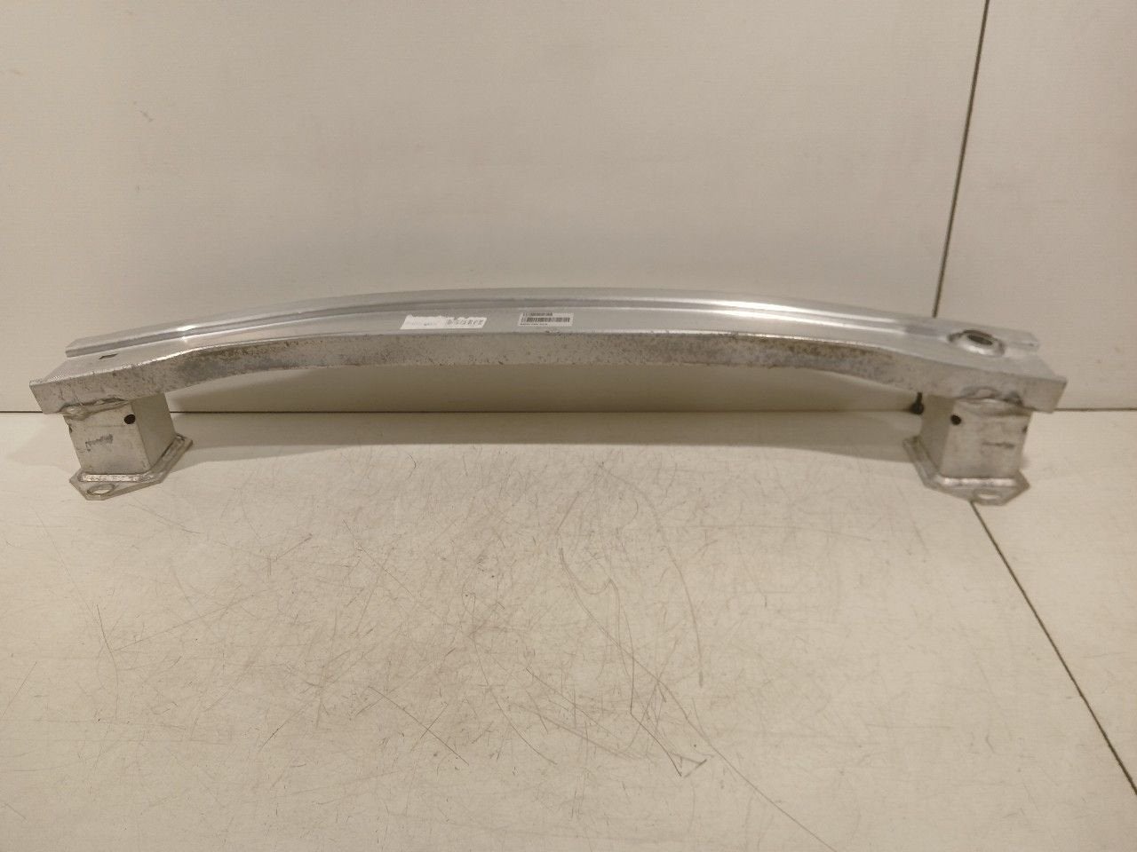 Bumperbalk achter Mini Mini, Auto-onderdelen, Onderdelen@venauto.nl, Van der Ven Autorecycling B.V., Gebruikt, Ettenseweg 76, 4706 PB Roosendaal, The Netherlands