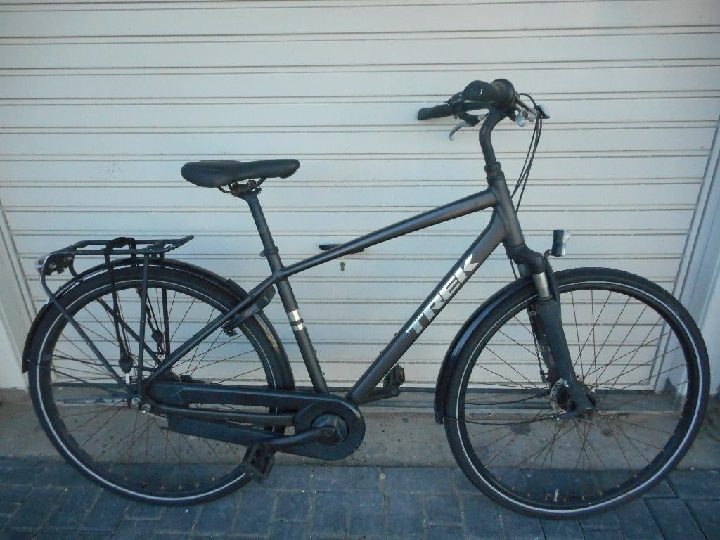 4 herenfietsen om op knappen, Ophalen, Gebruikt, Overige merken, Versnellingen