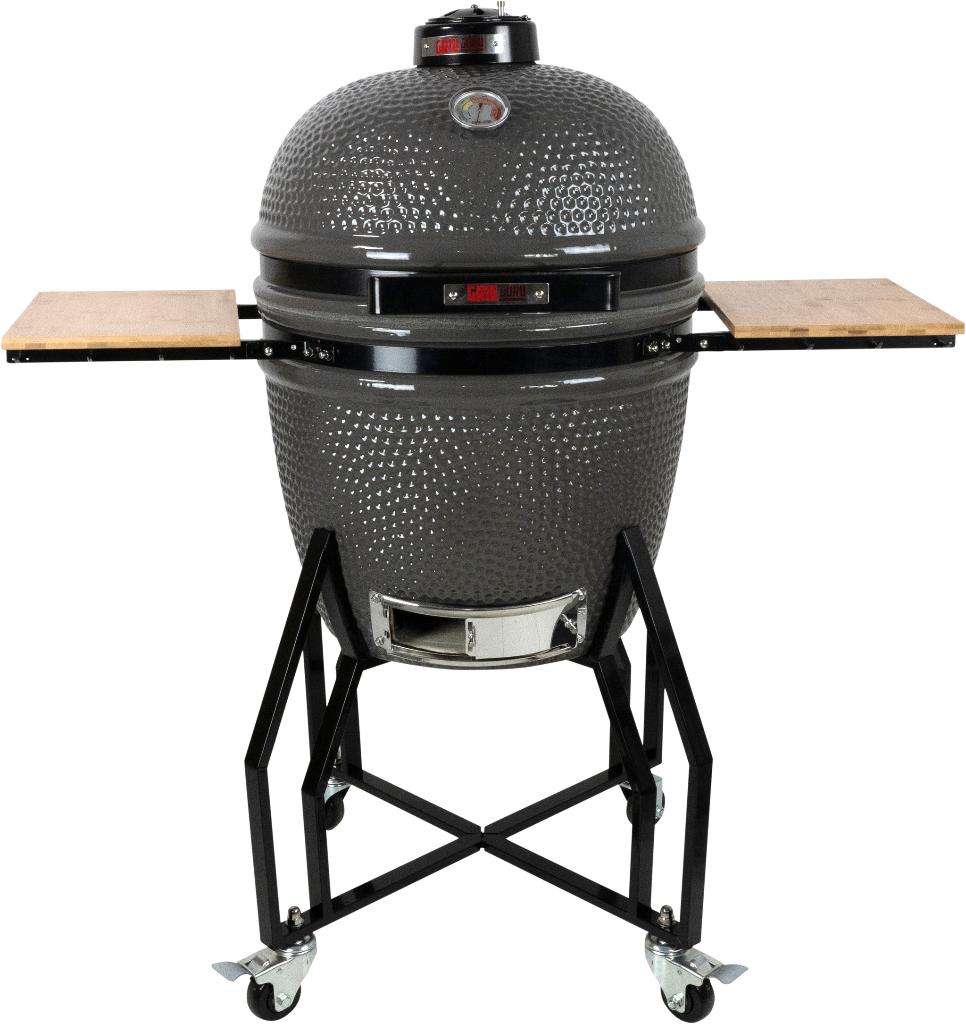 Grill Guru Large onderstel (zwart), Ophalen, Nieuw, Grill Guru