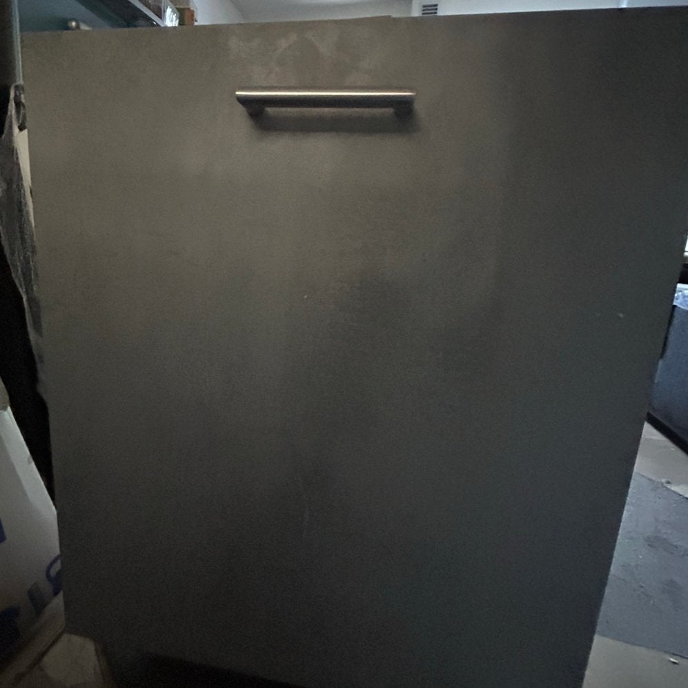 GRATIS Miele inbouw vaatwasser, Ophalen, Gebruikt, Inbouw, Minder dan 85 cm