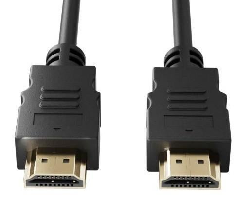 HDMI verbindings-/verlengingskabel, Ophalen of Verzenden, Nieuw, Minder dan 2 meter, HDMI-kabel