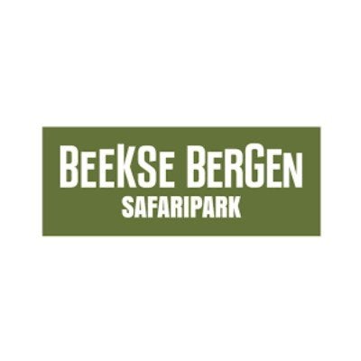 4x entree Beekse Bergen, Tickets en Kaartjes, Drie personen of meer, Ticket of Toegangskaart