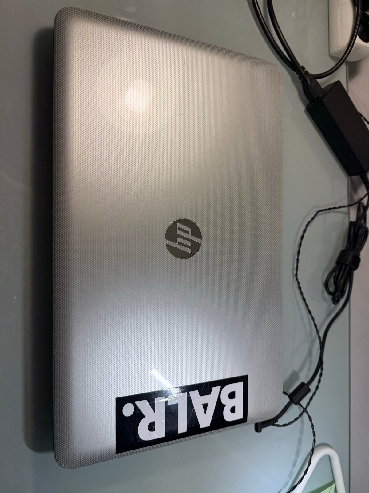 HP Pavilion 17 Notebook PC - AMD A8-5550M APU, Computers en Software, Gebruikt, 2 tot 3 Ghz, Qwerty, 8 GB
