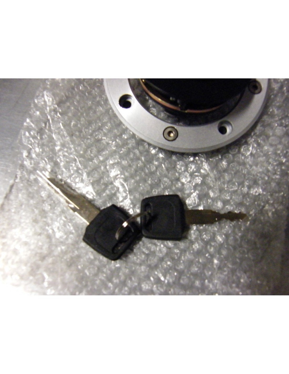 GSXR600 2001 - 2003 Suzuki Slot Tankslot D1-42549, Motoren