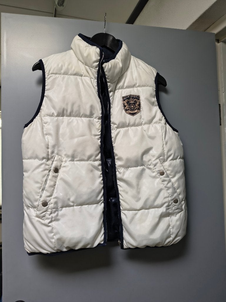 Bodywarmer dames maat 40, Kleding | Dames, Bodywarmers, Maat 38/40 (M), Meerkleurig, Ophalen of Verzenden, Zo goed als nieuw