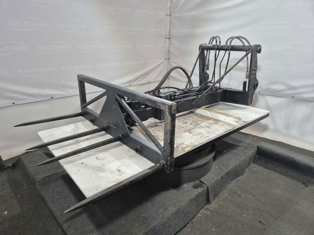 Stroriek met mast AZ 85(t), Overige, Overige typen