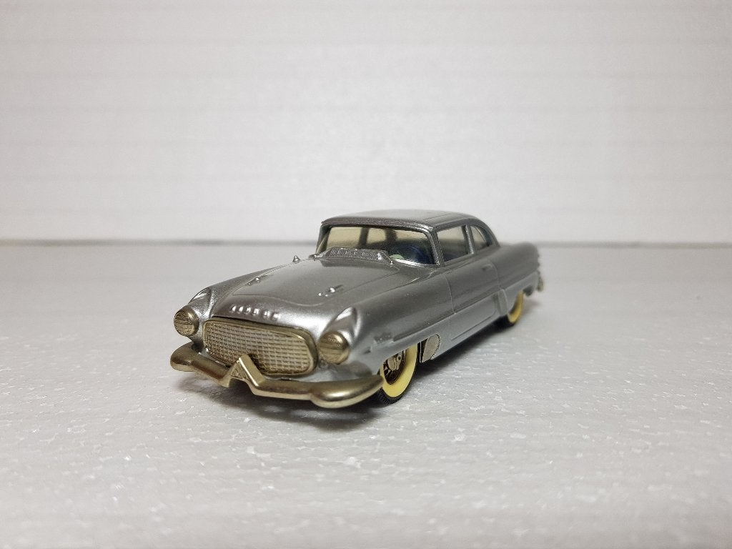 Hudson Italia Coupe handbuild Brooklin, Ophalen of Verzenden, Nieuw, Auto, Overige merken