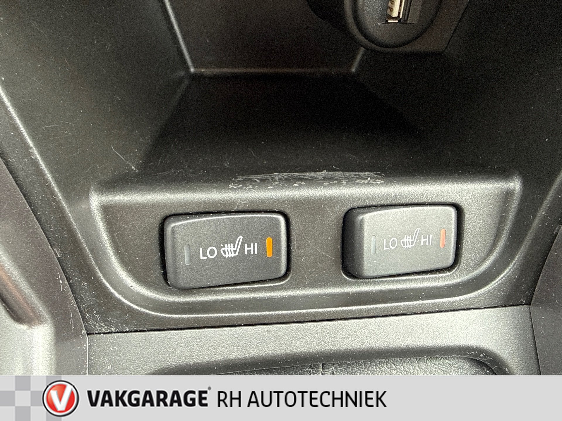 Foto 17 van Suzuki S-Cross 1.4 Boosterjet Style Smart Hybrid