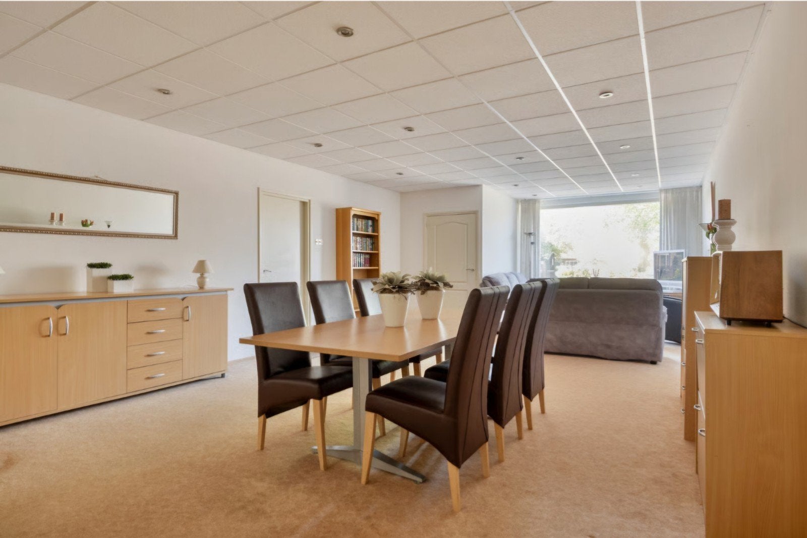 Woonkamer meubels, samen of apart, Ophalen