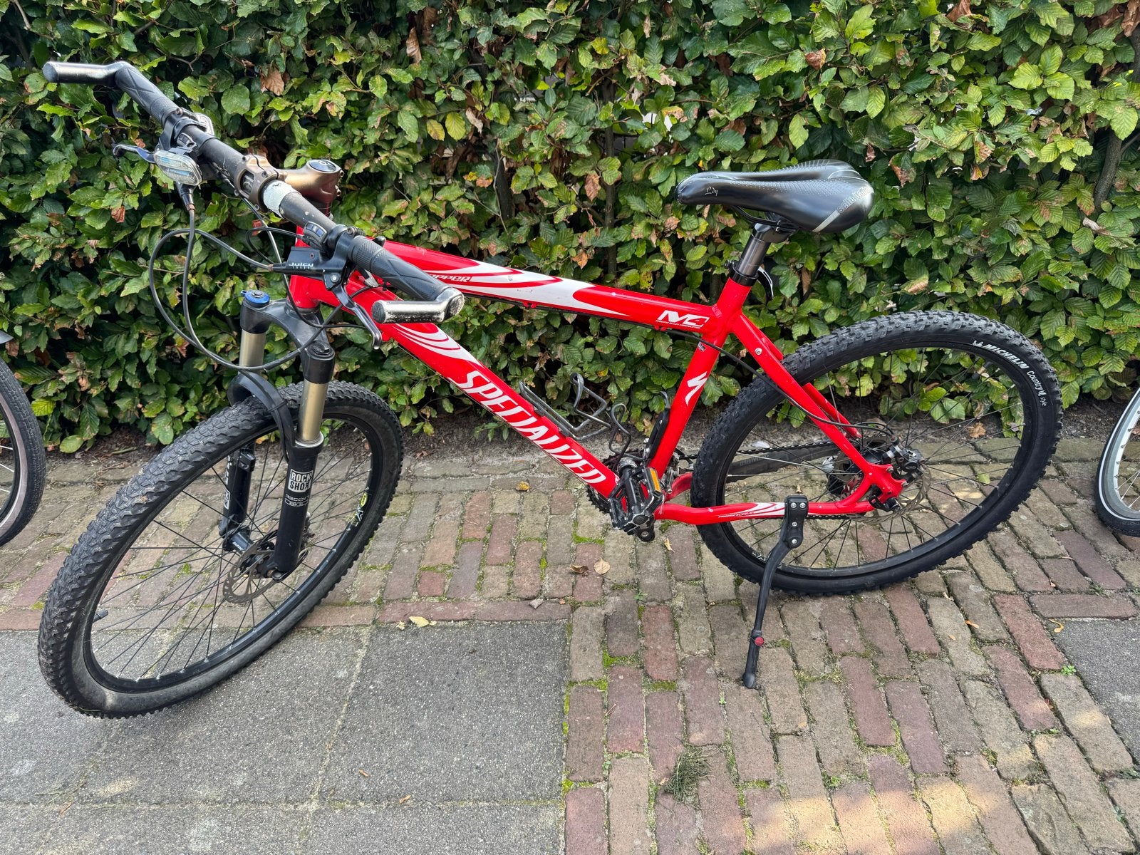 Specialized Mountainbike  26 inch, Gebruikt, Hardtail, Heren, Schijfrem