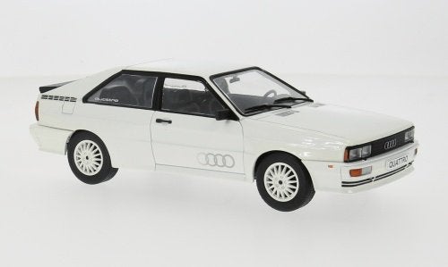 Audi Quattro Coupé, Ophalen of Verzenden, Nieuw, Auto, Overige merken