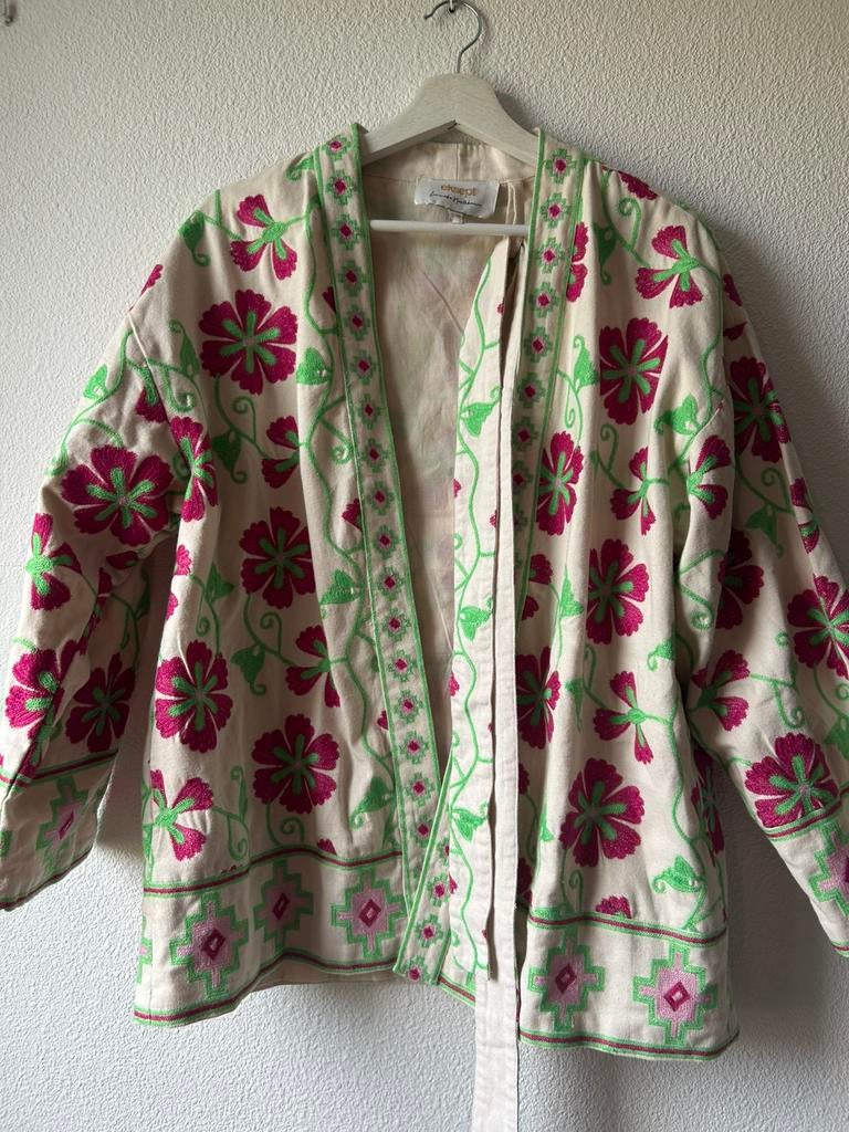 Jasje van Lonneke Nooteboom, Kleding | Dames, Ophalen of Verzenden, Zo goed als nieuw