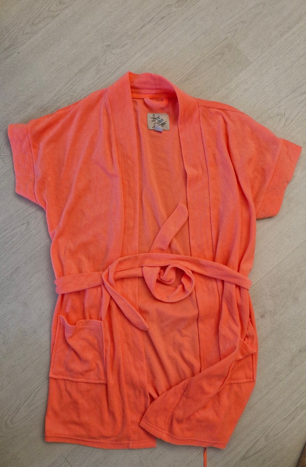 Badjas, Kleding | Dames, Pyjama's, Ophalen of Verzenden, Nieuw, Maat 36 (S)
