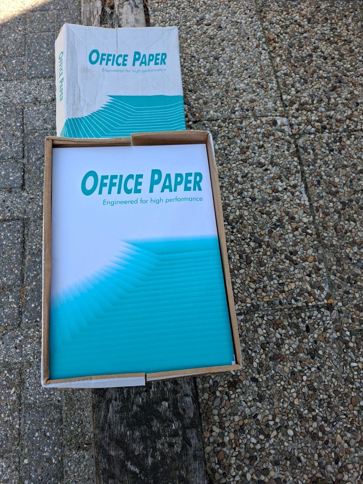 Printpapier A 3, Diversen, Papierwaren, Ophalen, Nieuw