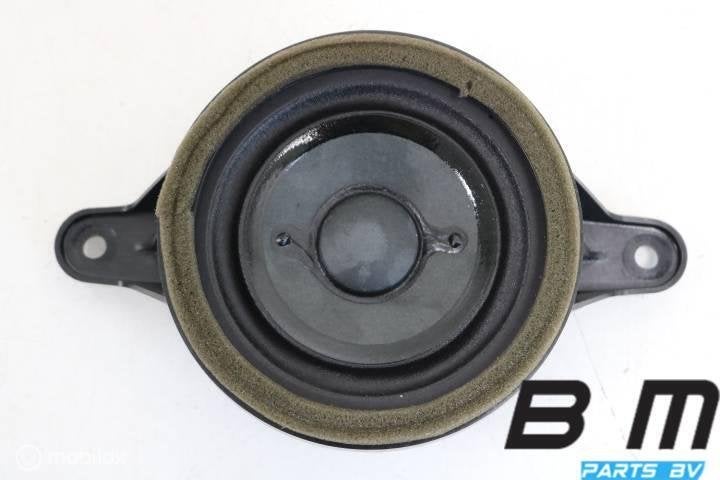 Bose luidspreker links of rechtsvoor Audi A6 4G 4G0035454, Gebruikt