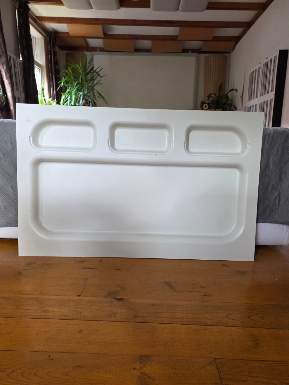 Camper zelfbouw Ducato wanden, Ophalen, Zo goed als nieuw, Overige typen