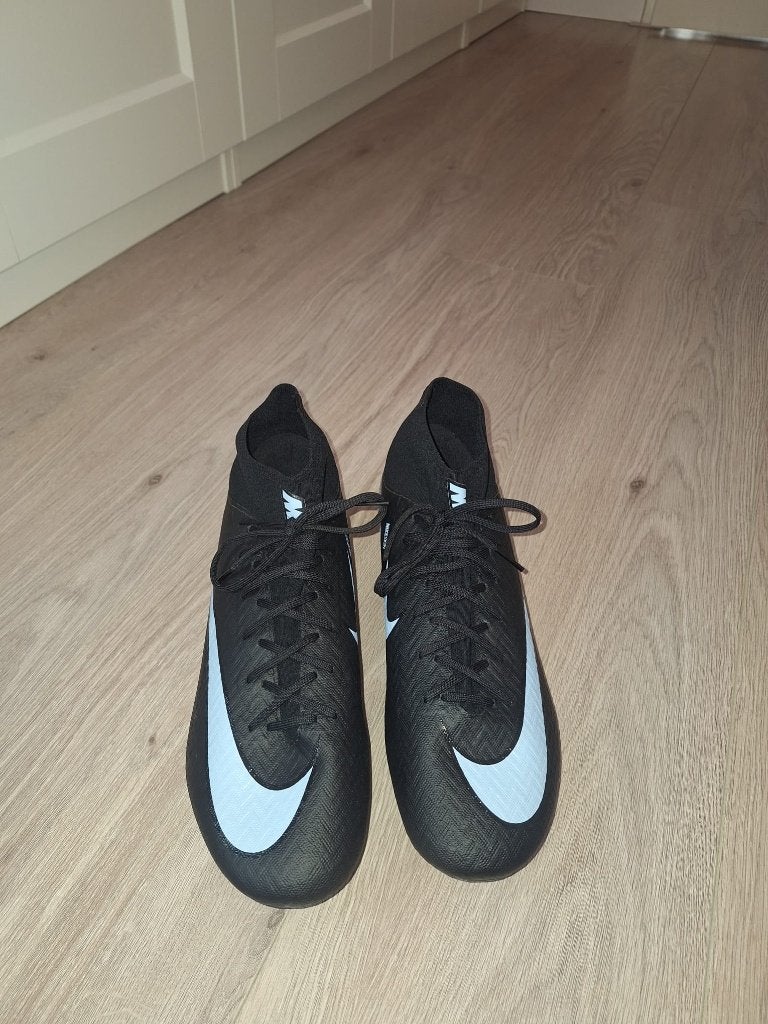 Nike mercurial superfly 10 voetbalschoenen, Groter dan maat XL, Schoenen, Ophalen of Verzenden, Zo goed als nieuw