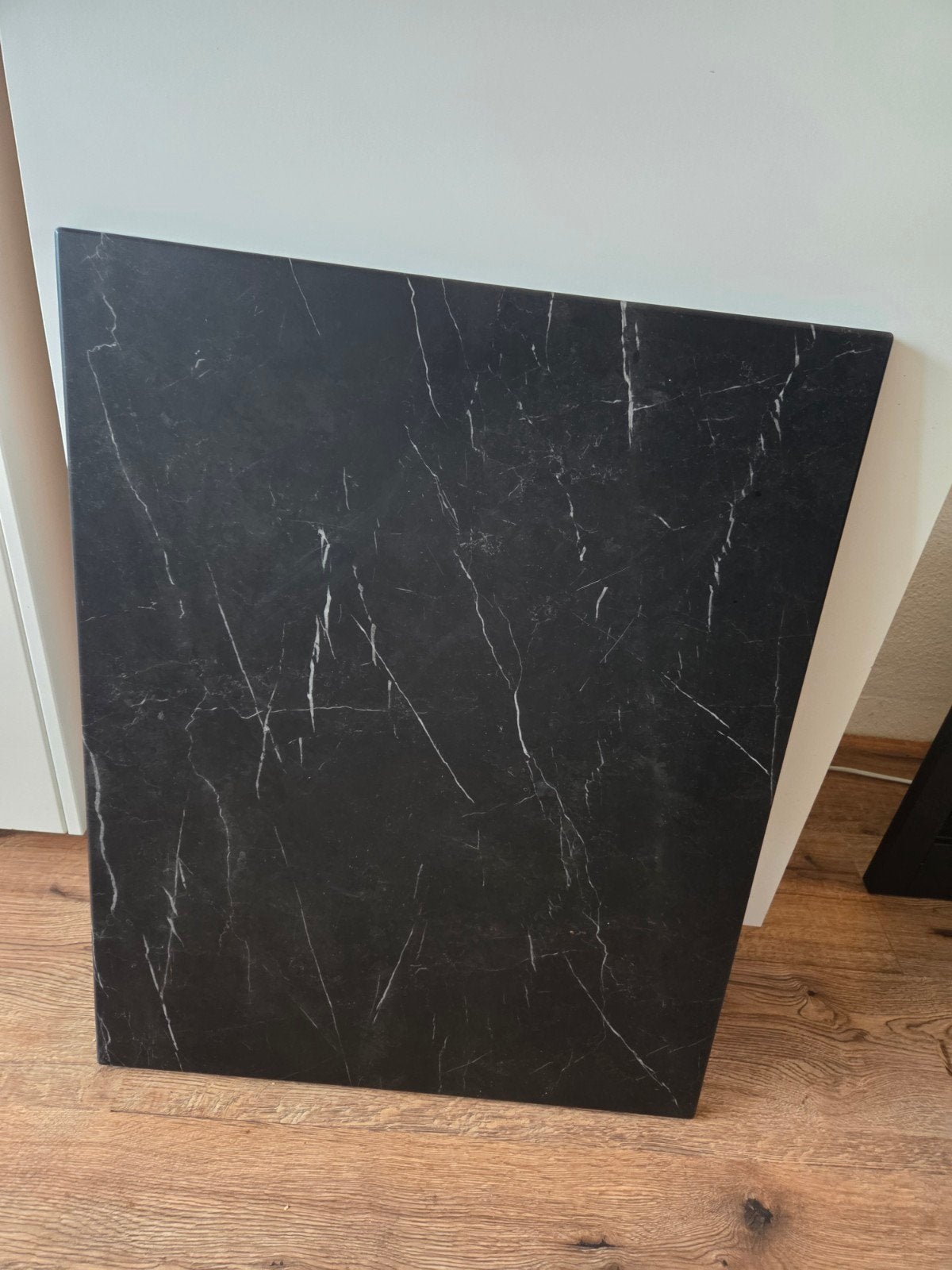 Tolken Werkblad Ikea, Ophalen, Zwart, Minder dan 100 cm