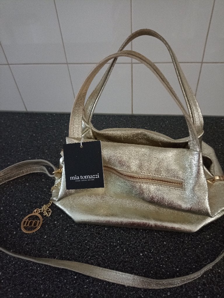 tassen dames, Ophalen, Zo goed als nieuw, Overige kleuren, Handtas