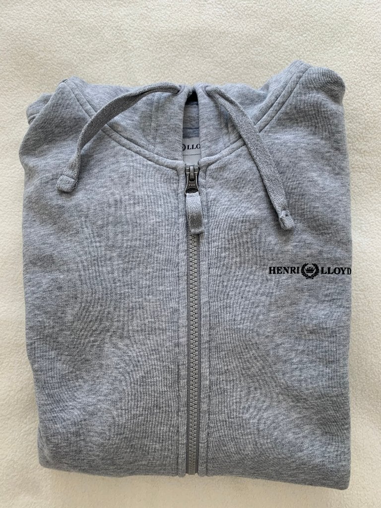 Hoodie Henri Lloyd, Ophalen of Verzenden, Zo goed als nieuw