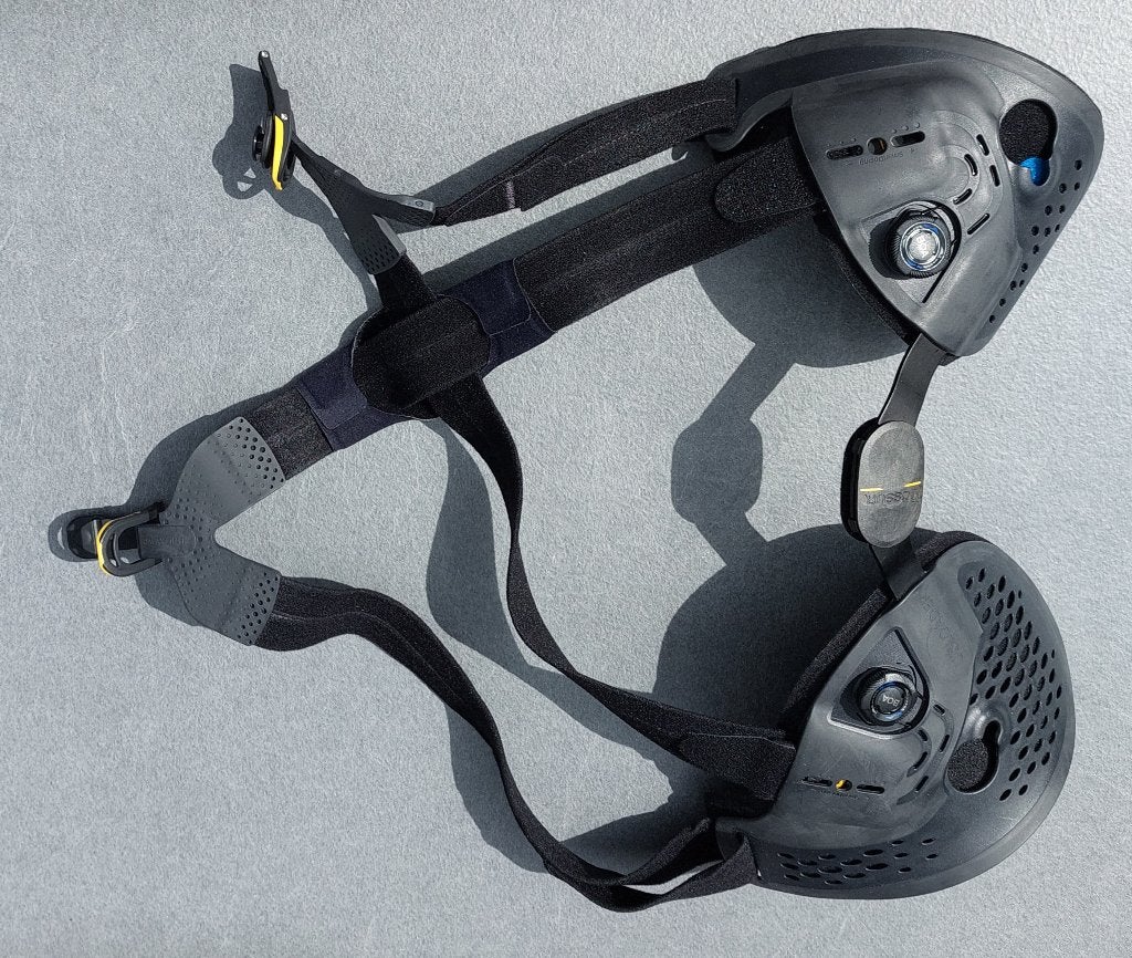 Te Koop Össur | Unloader One Kniebrace voor linker knie, Ophalen of Verzenden, Zo goed als nieuw