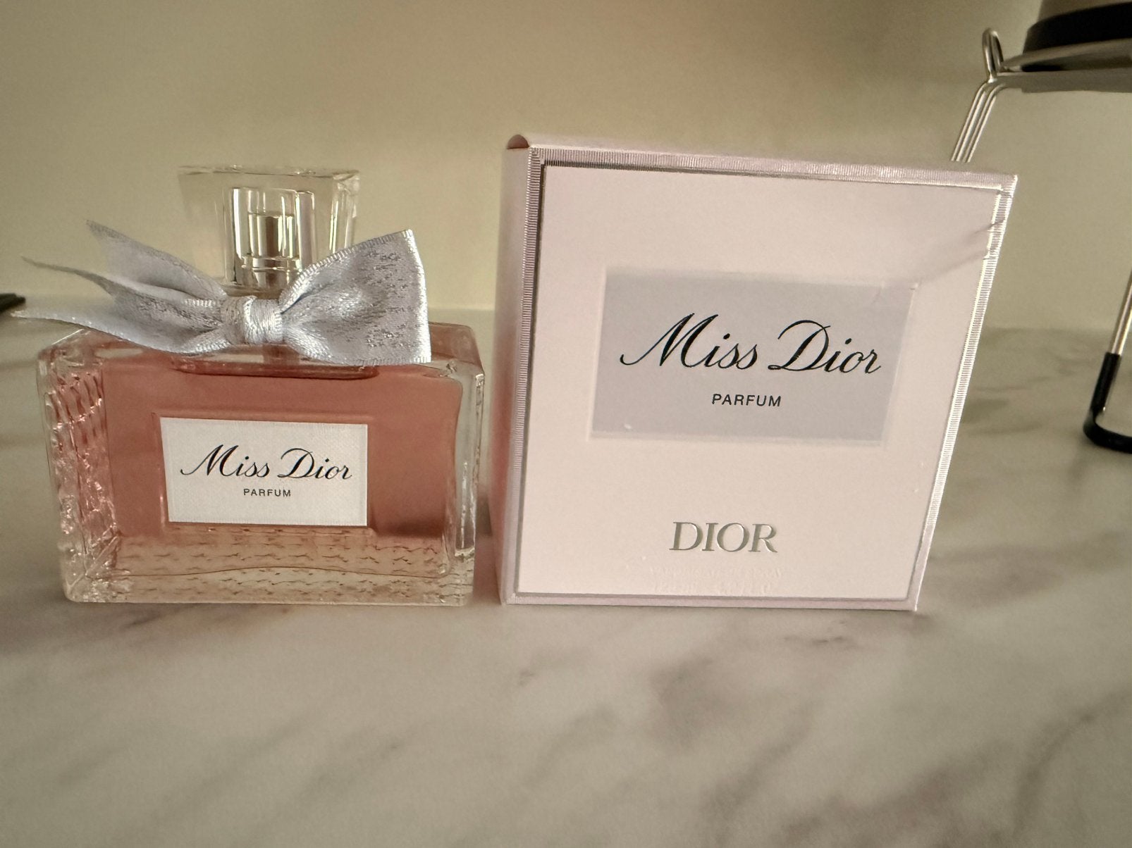 Miss Dior Parfum / 125ml / NIEUW / Origineel, Ophalen of Verzenden, Nieuw