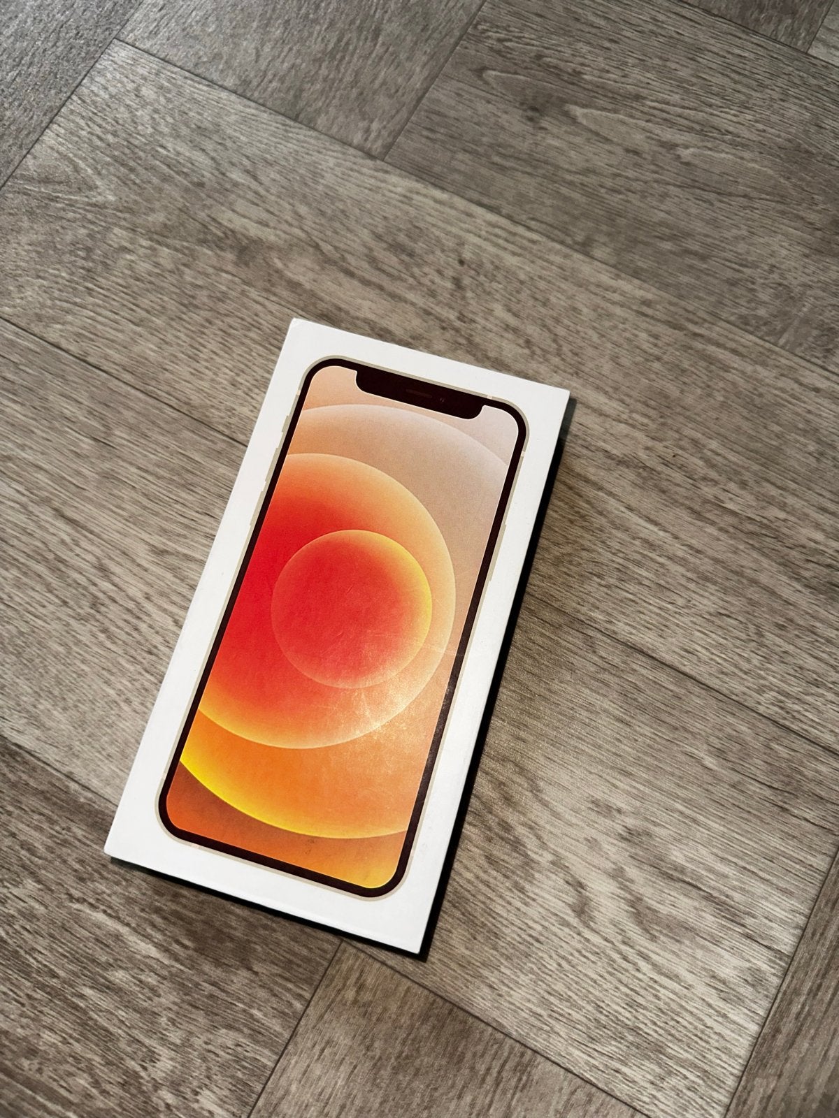Apple iPhone 12 64GB Wit - Nieuw in doos, Telecommunicatie, Wit, Ophalen of Verzenden, Zo goed als nieuw, Zonder simlock