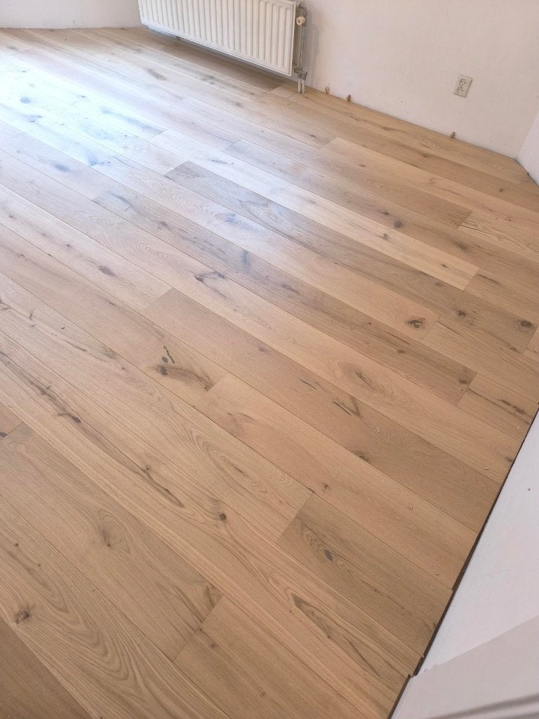 Laminaat laten leggen Alkmaar | Gratis offerte aanvragen, Ophalen, 75 m² of meer, Laminaat