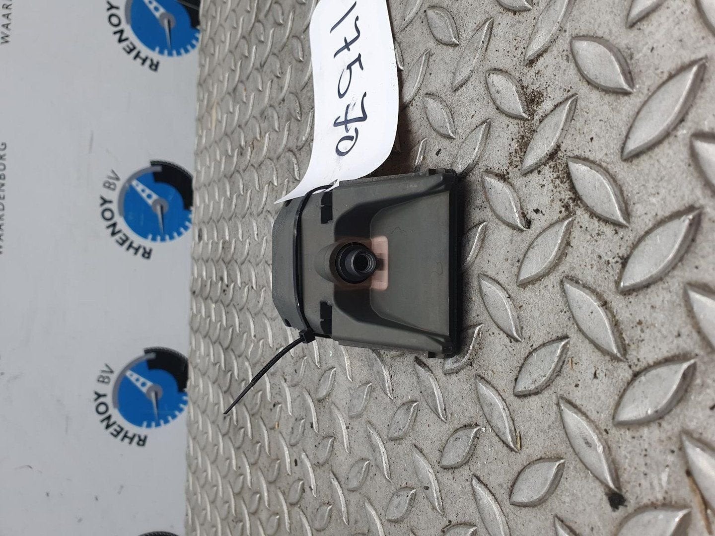 OPEL CORSA F 68 P2J0 SRI CAMERA 2021, Ophalen of Verzenden, Gebruikt, ARN erkend