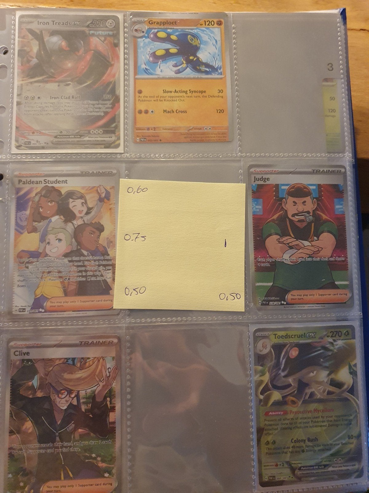 Pokémon kaarten van diverse sets met prijzen, Hobby en Vrije tijd, Verzamelkaartspellen | Pokémon, Ophalen of Verzenden, Gebruikt