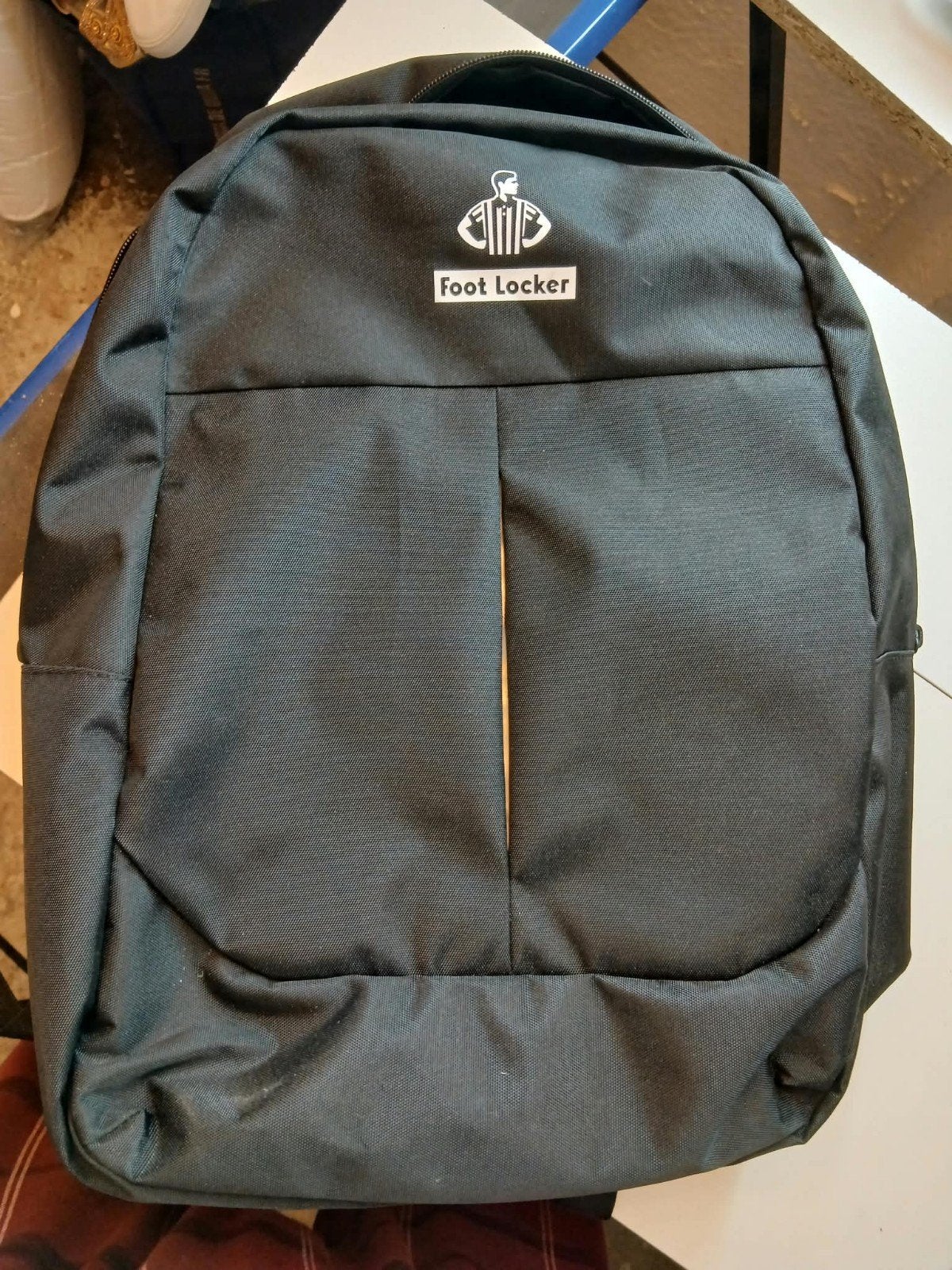 Foot Locker XD Design Rugzak - Nieuw met USB-poort, Ophalen of Verzenden, Nieuw, 25 tot 40 cm, Overige merken