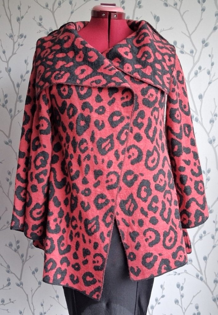 RIMINI Warm en Apart Vest maat 3=42/44/46, Meerkleurig, Maat 46/48 (XL) of groter, Ophalen of Verzenden, Zo goed als nieuw
