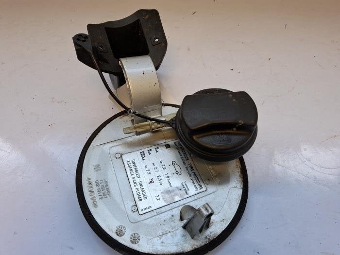 Tank Klep van een Opel Corsa (2AU), Gebruikt, -, Verzenden, -