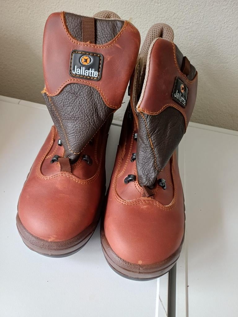 Nieuwe Werkschoenen Jallate 44, Ophalen, Nieuw