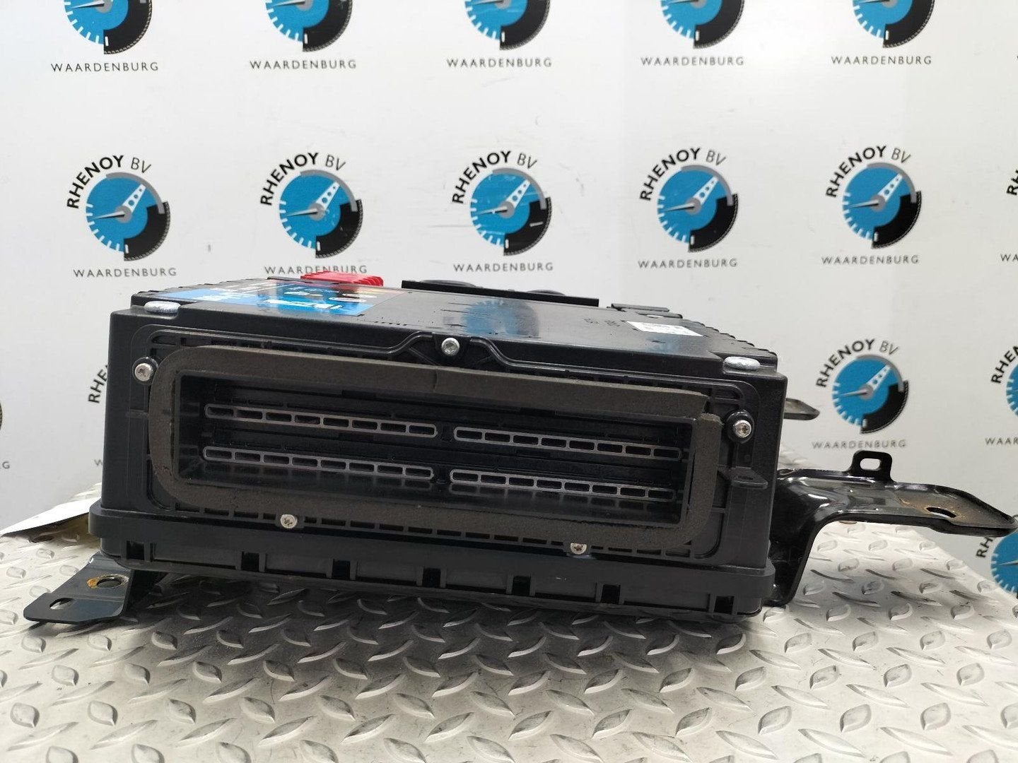 FORD KUGA Titanium EV / HYBRIDE ACCU / BATTERIJ (HOOG VOLTAG, Ophalen of Verzenden, Gebruikt, ARN erkend