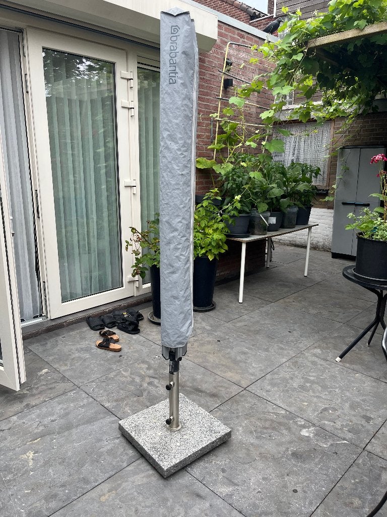 droogmolen, Ophalen, Gebruikt, Droogmolen