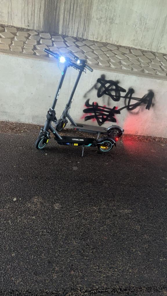 Xiaomi essentials 31 kmh ook te ruil, Ophalen, Elektrische step (E-scooter)