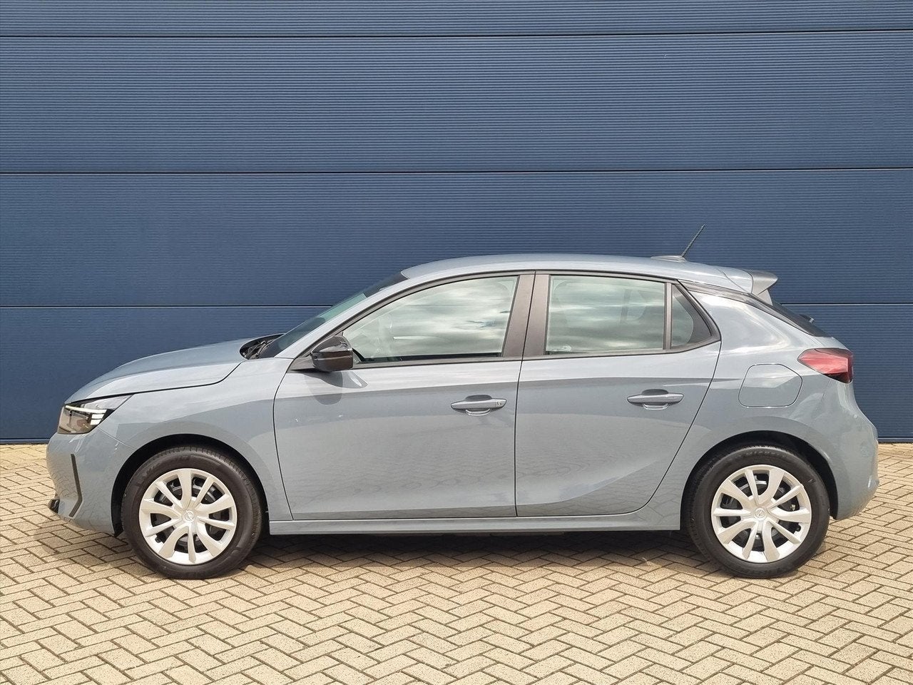 Foto 2 van Opel CORSA-E Electric 51kWh 156pk Edition | VOORRAAD VOORDEE