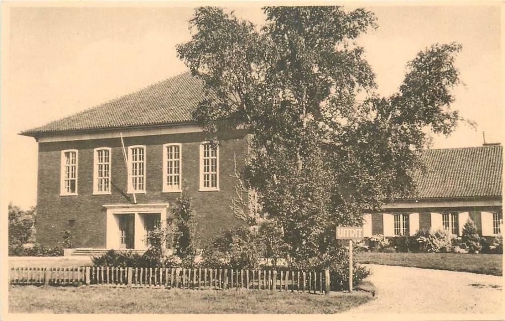 388-483-029 Soesterberg, Verzenden, Voor 1920, Utrecht