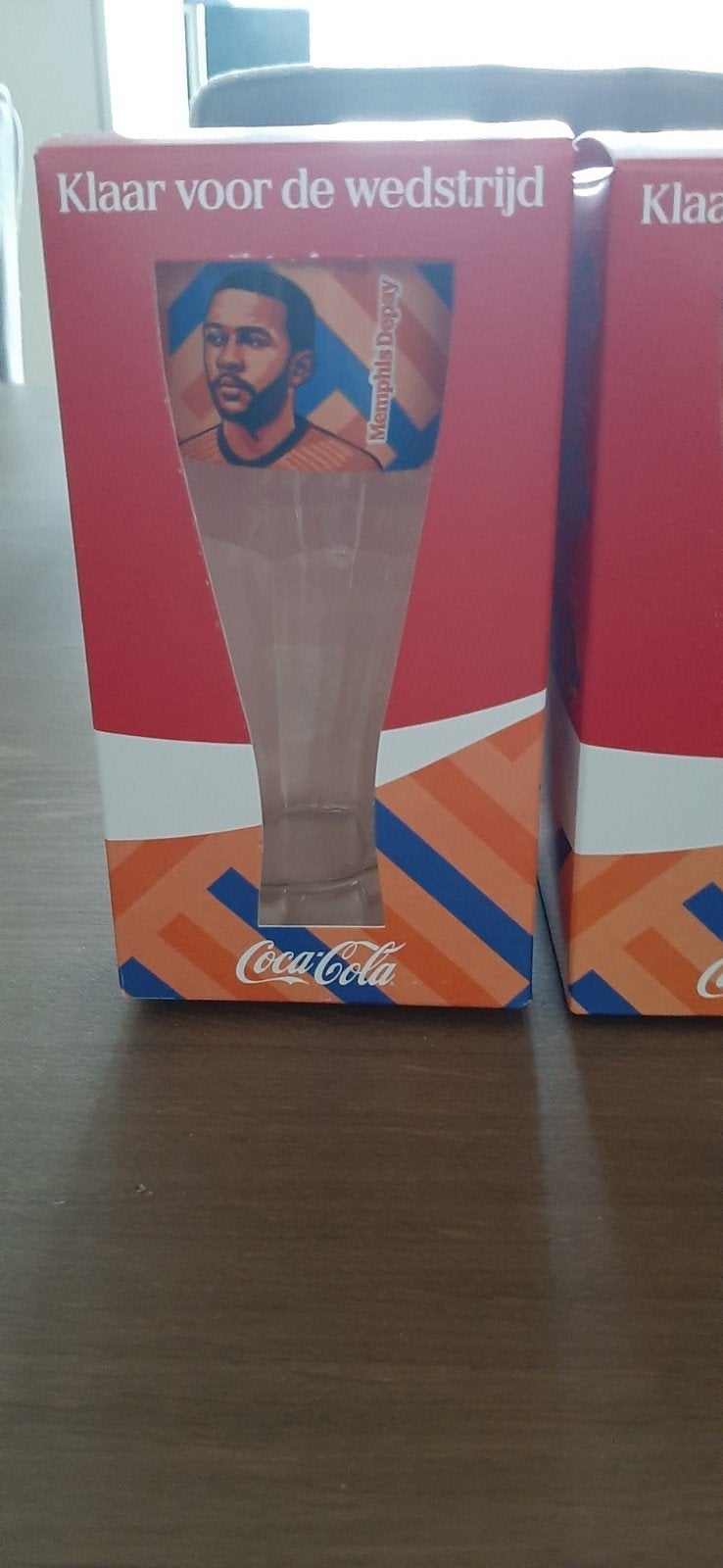 Glazen 2, Ophalen, Nieuw, Frisdrankglas