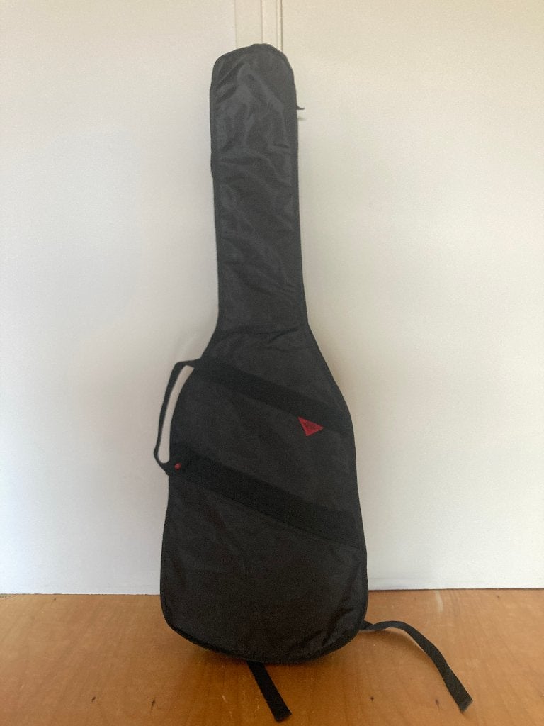 CNB gigbag voor elektrische gitaar, Muziek en Instrumenten, Behuizingen en Koffers, Ophalen of Verzenden, Nieuw, Elektrische basgitaar