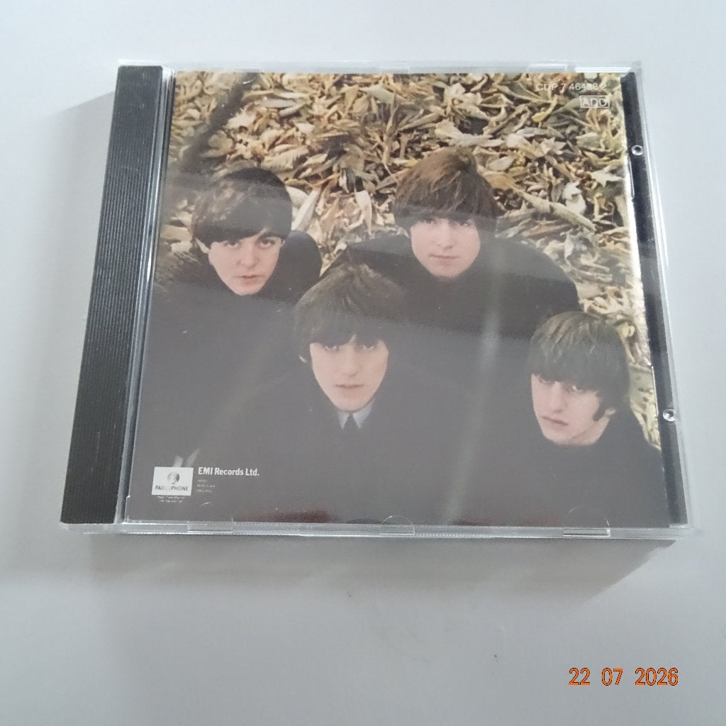 The Beatles - Beatles for sale (mono), Gebruikt, Reissue, Album, Verzenden